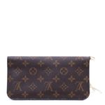 Carteira-Louis-Vuitton-Monogram-Porte-Monnaie-Tresor