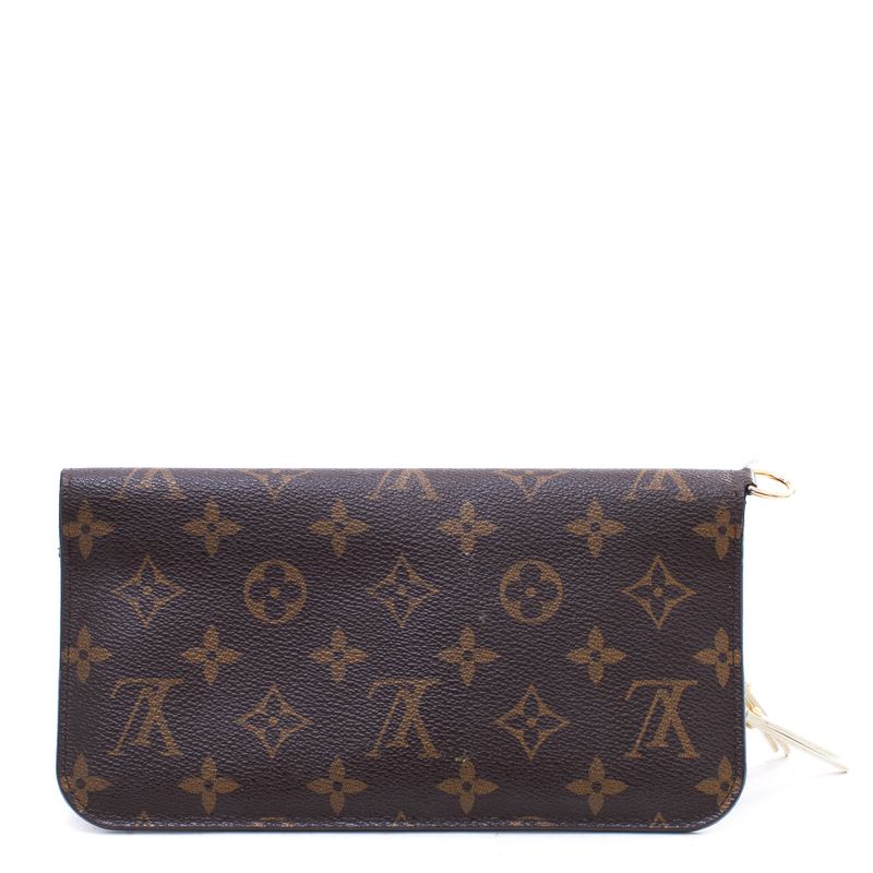 Carteira-Louis-Vuitton-Monogram-Porte-Monnaie-Tresor