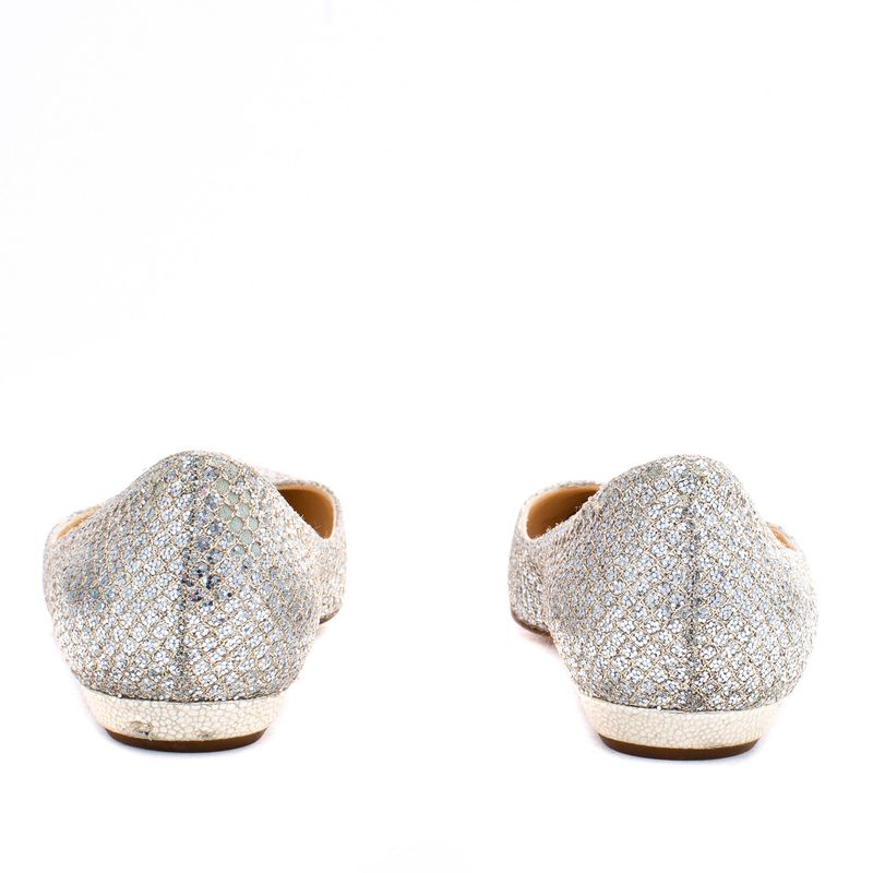 Sapatilha-Jimmy-Choo-Bico-Fino-Prateado