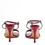 Sandalia-Gucci-Verniz-Vermelho-Bordeaux