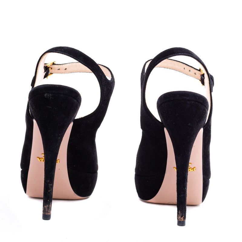 Peep-Toe-Prada-Camurca-Preto