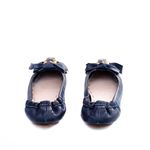 Sapatilha-Miu-Miu-Pedrarias-Azul-e-Dourado
