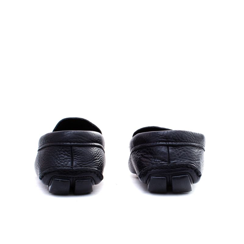 Mocassim-Prada-Preto