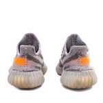 Tenis-Adidas-Yeezy-Cinza