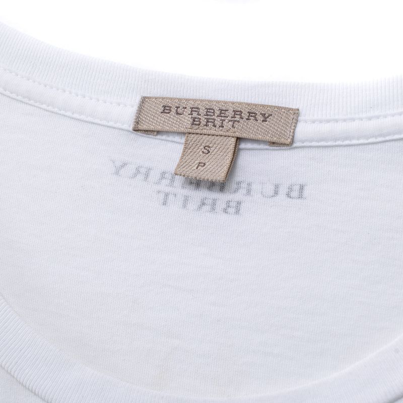 Camiseta-Burberry-London-Bridge