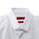Camisa-Hugo-Boss-Slim-Fit-Branca