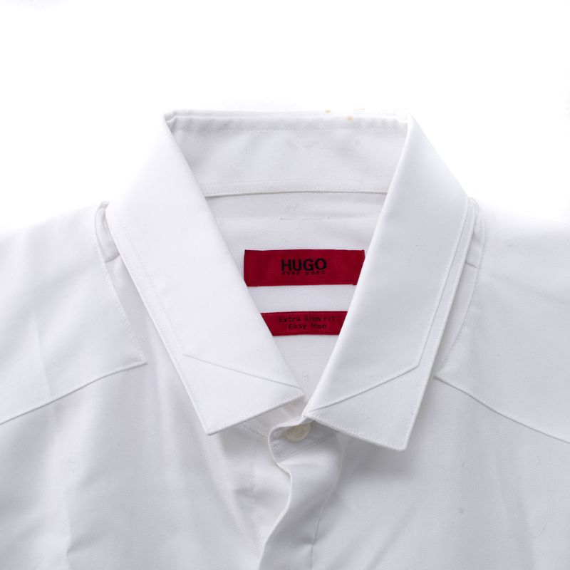 Camisa-Hugo-Boss-Slim-Fit-Branca
