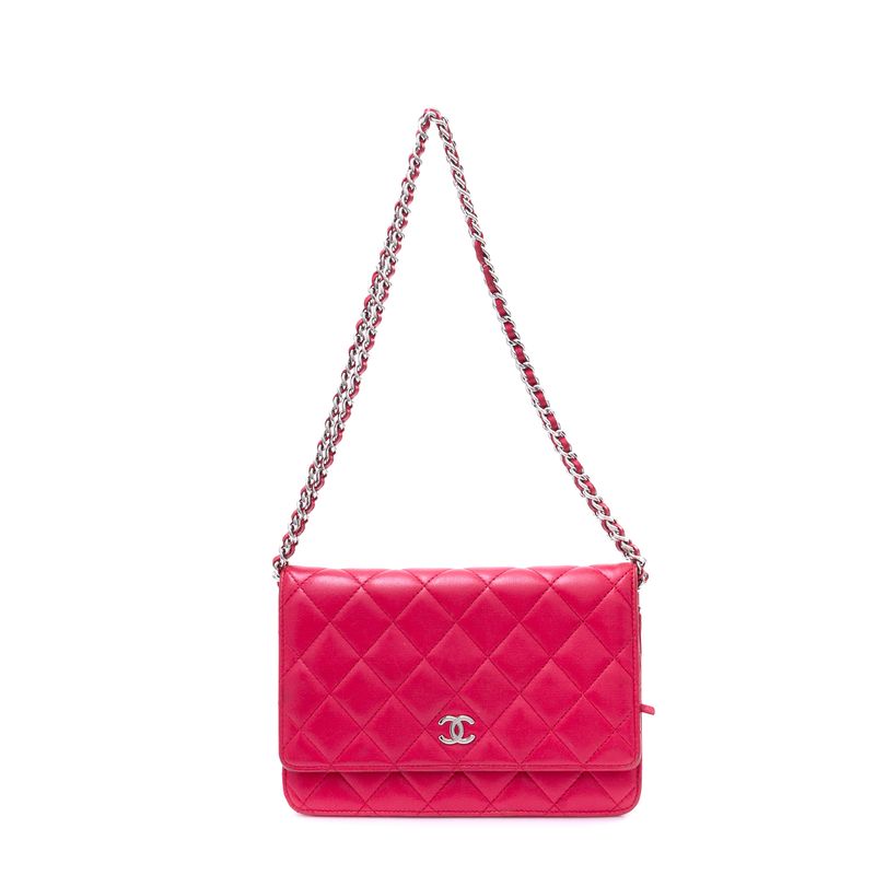 Bolsa-Chanel-Woc-Rosa-Pink