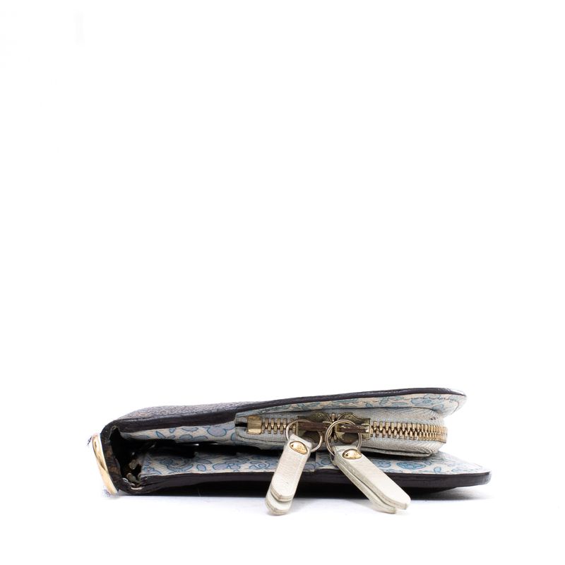 Carteira-Louis-Vuitton-Monogram-Porte-Monnaie-Tresor