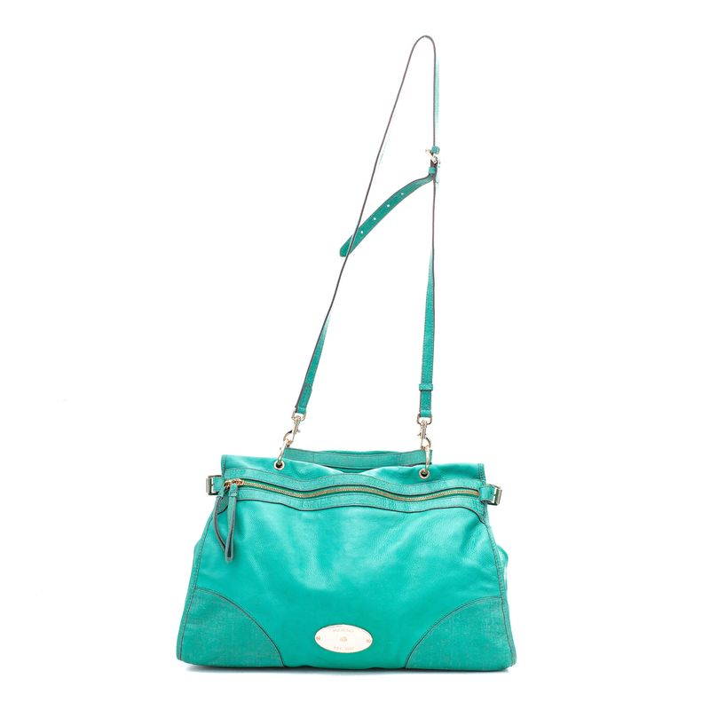 Bolsa-Mulberry-Couro-Verde