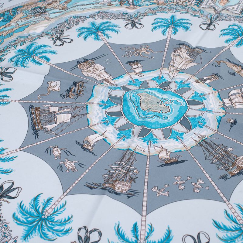 Lenco-Hermes-Azul-e-Branco