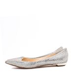 Sapatilha-Jimmy-Choo-Bico-Fino-Prateado