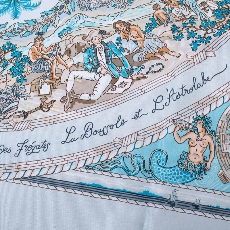 Lenco-Hermes-Azul-e-Branco