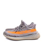 Tenis-Adidas-Yeezy-Cinza