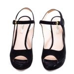 Peep-Toe-Prada-Camurca-Preto