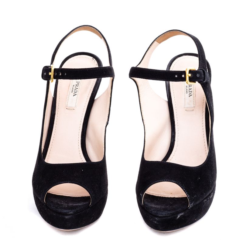 Peep-Toe-Prada-Camurca-Preto
