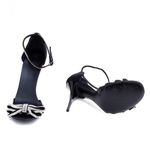 Sandalia-Giuseppe-Zanotti-Preta-Strass-Prateado