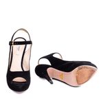 Peep-Toe-Prada-Camurca-Preto