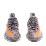 Tenis-Adidas-Yeezy-Cinza