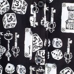 Camisa-Dolce---Gabbana-Estampada