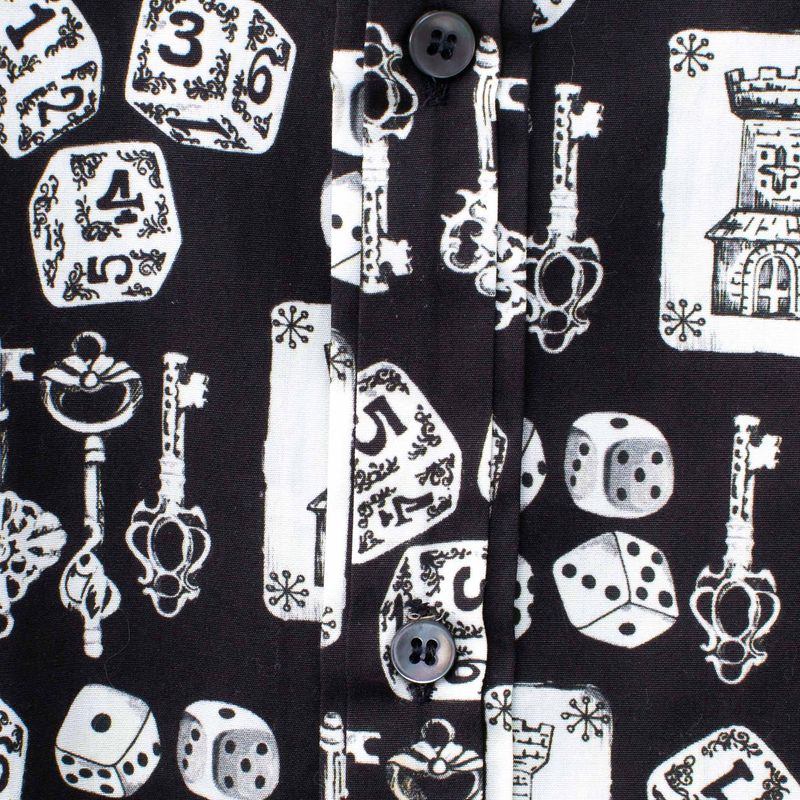 Camisa-Dolce---Gabbana-Estampada