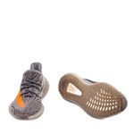 Tenis-Adidas-Yeezy-Cinza