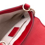 Bolsa-Gucci-Soho-Chain-Vermelha