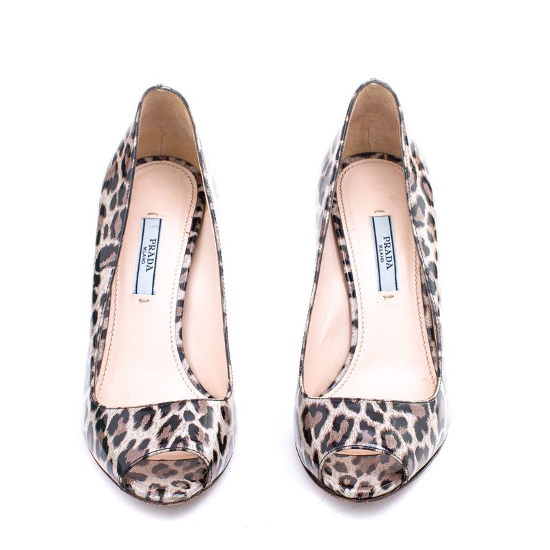Peep-Toe-Prada-Animal-Print