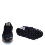 Tenis-Valentino-Rockrunner-Athletic-Sneakers-Preto