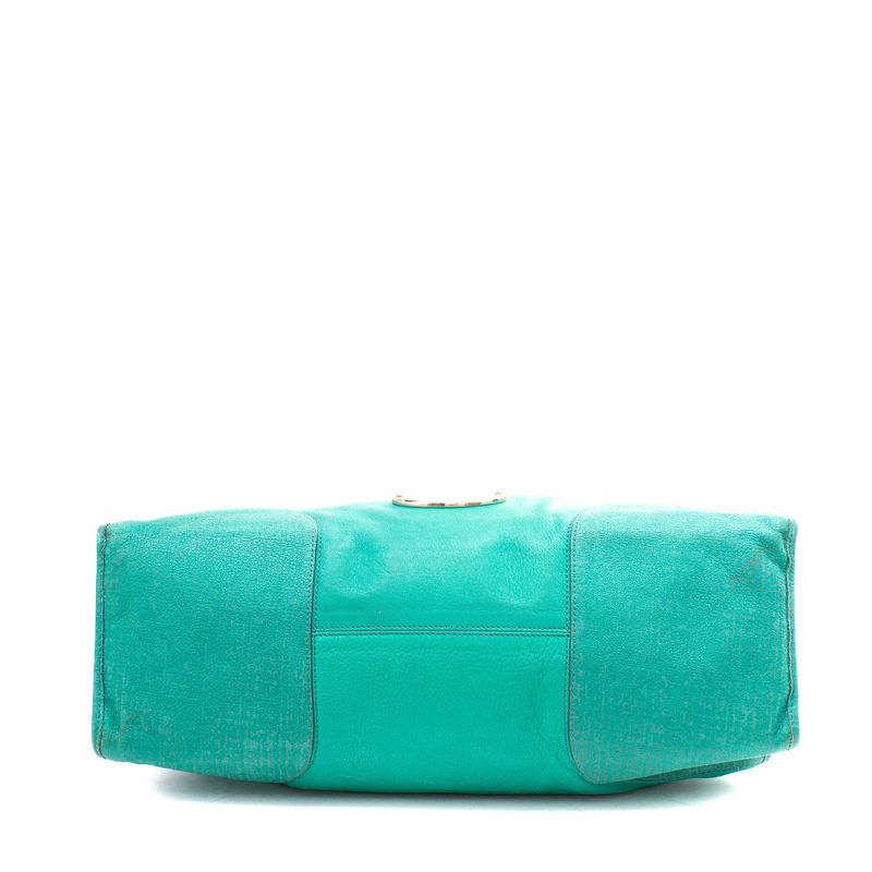 Bolsa-Mulberry-Couro-Verde