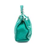 Bolsa-Mulberry-Couro-Verde