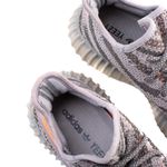 Tenis-Adidas-Yeezy-Cinza
