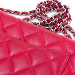 Bolsa-Chanel-Woc-Rosa-Pink