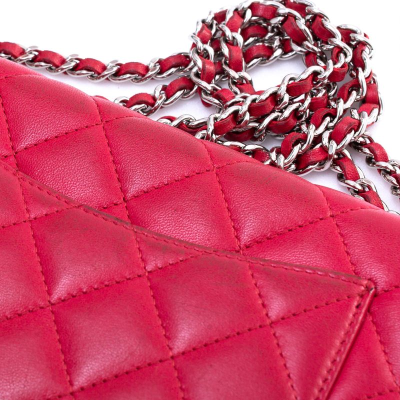 Bolsa-Chanel-Woc-Rosa-Pink