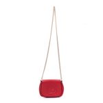 Bolsa-Gucci-Soho-Chain-Vermelha