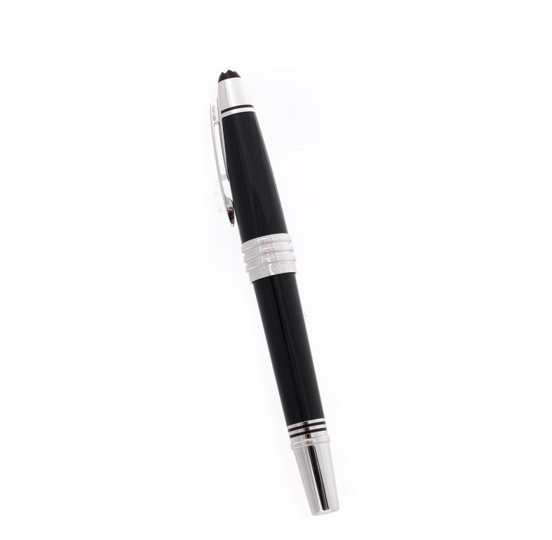 64639-Caneta-tinteiro-Montblanc-John-F.-Kennedy-Special-Edition-com-Frasco-de-Tinta