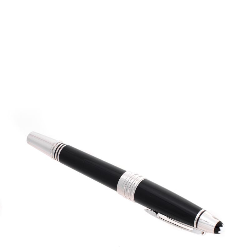 64639-Caneta-tinteiro-Montblanc-John-F.-Kennedy-Special-Edition-com-Frasco-de-Tinta