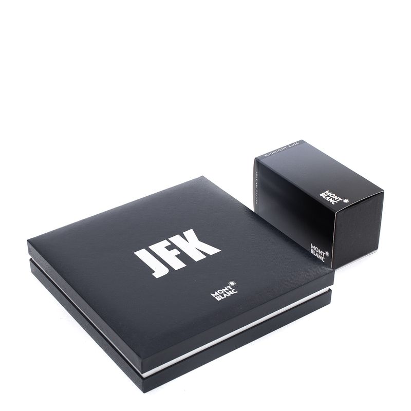 64639-Caneta-tinteiro-Montblanc-John-F.-Kennedy-Special-Edition-com-Frasco-de-Tinta
