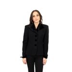 Blazer-Christian-Dior-Preto-Vintage