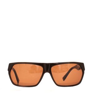 Óculos John Varvatos Marrom