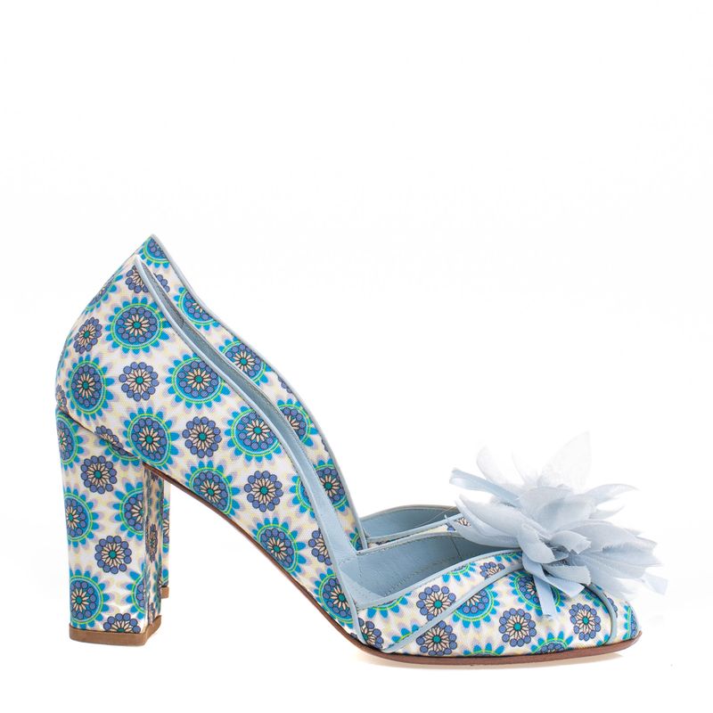 Salto-Sarah-Chofakian-Estampado-Azul