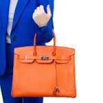 Bolsa-Hermes-Birkin-35-Laranja-Epsom