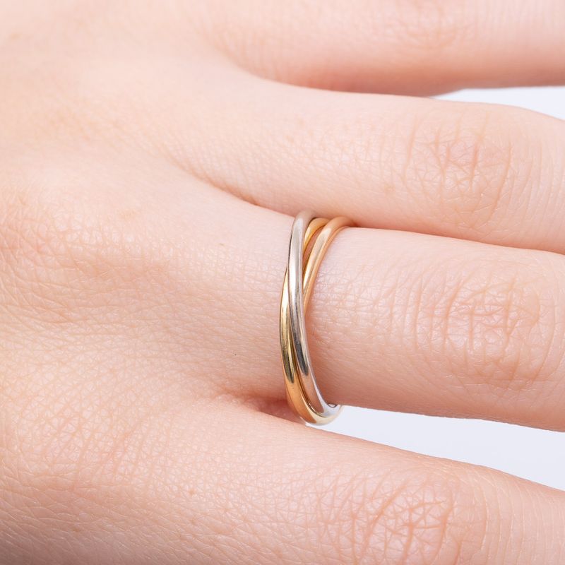 Anel-Cartier-Trinty-3-ANS-Rings-3-GLD
