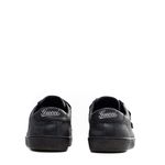 Tenis-Gucci-Coated-Canvas-Velcro-Preto