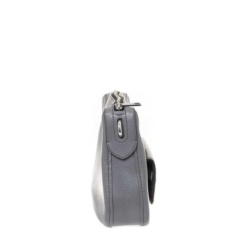 Bolsa-Marc-Jacobs-Cinza-Couro