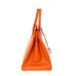 Bolsa-Hermes-Birkin-35-Laranja-Epsom