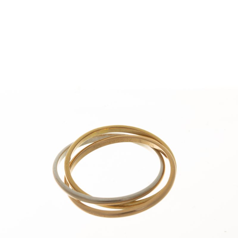 Anel-Cartier-Trinty-3-ANS-Rings-3-GLD