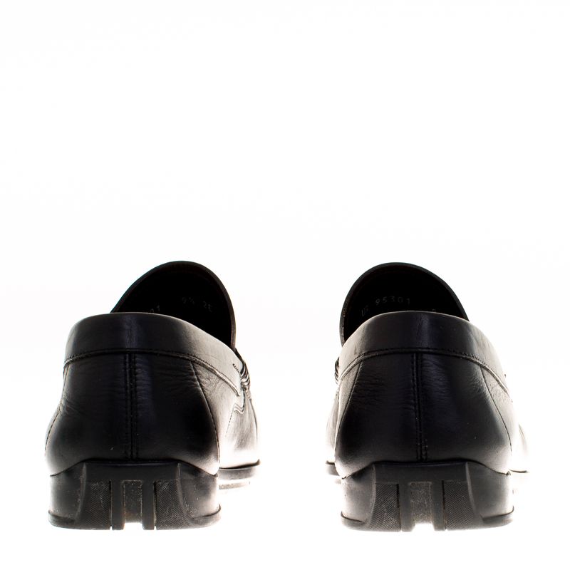 Mocassim-Salvatore-Ferragamo-Preto