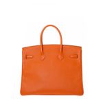 Bolsa-Hermes-Birkin-35-Laranja-Epsom