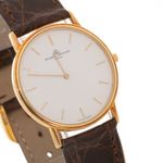 Relogio-Baume-Mercier-Ouro-18K-1998